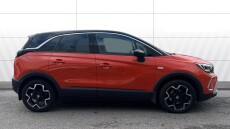 Vauxhall Crossland 1.2 Turbo [130] Elite Edition 5dr Petrol Hatchback